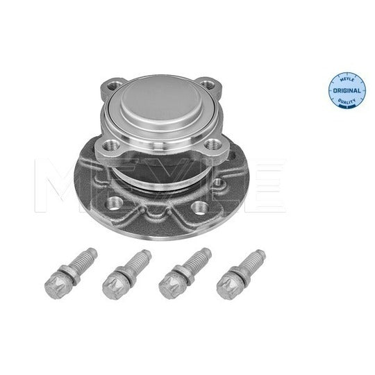 314 752 0008 Wheel hub