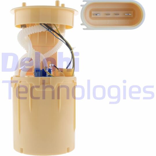 FG2614-12B1 Fuel Feed Unit
