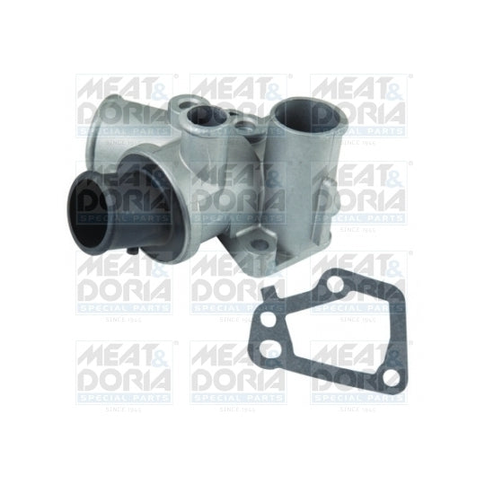 92045 Thermostat, coolant