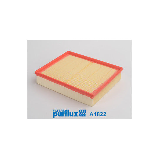 A1822 Air filter
