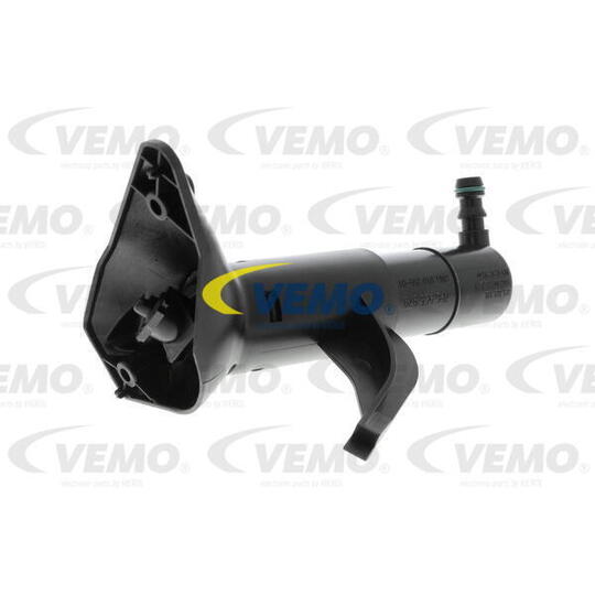 V10-08-0404 Washer Fluid Jet, headlight cleaning