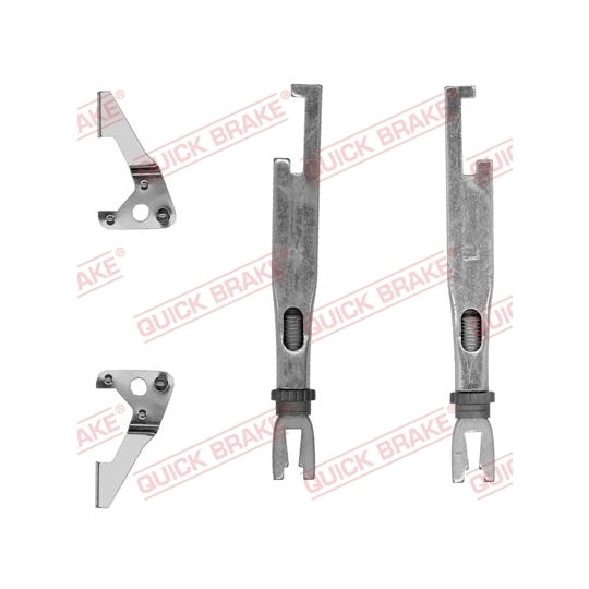 102 53 019 Brake expander lever