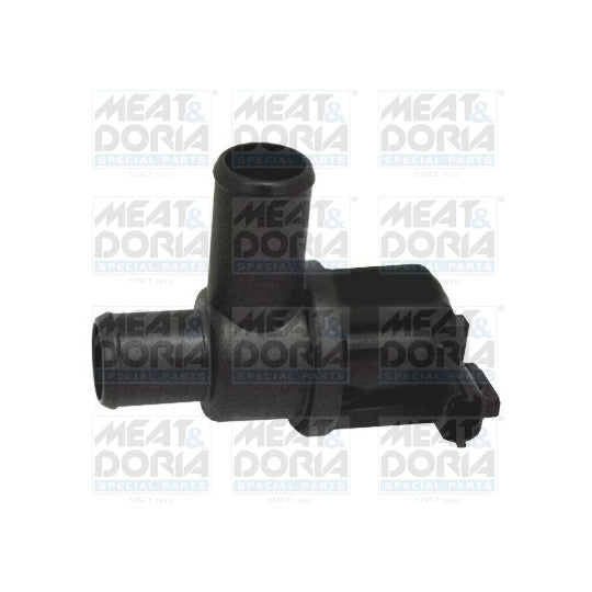 9289 Diverter Valve, charger