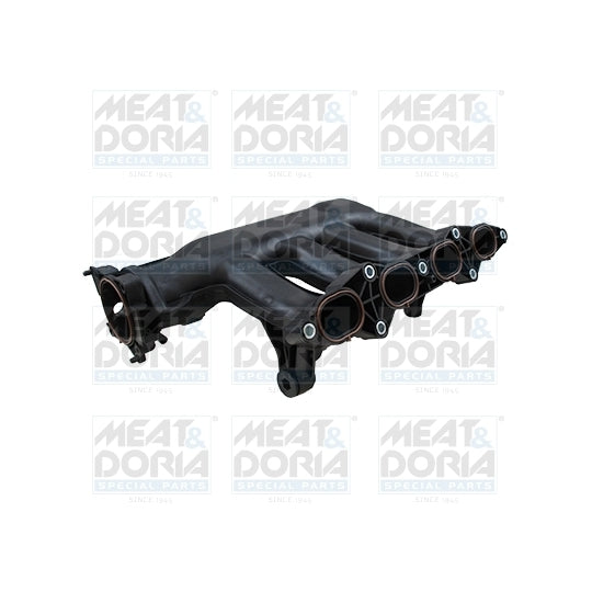 89544 Intake Manifold Module