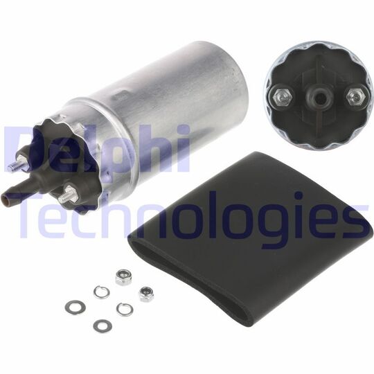 FE0792-12B1 Fuel Pump