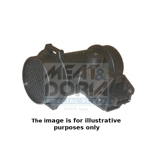 86039E Air Mass Sensor
