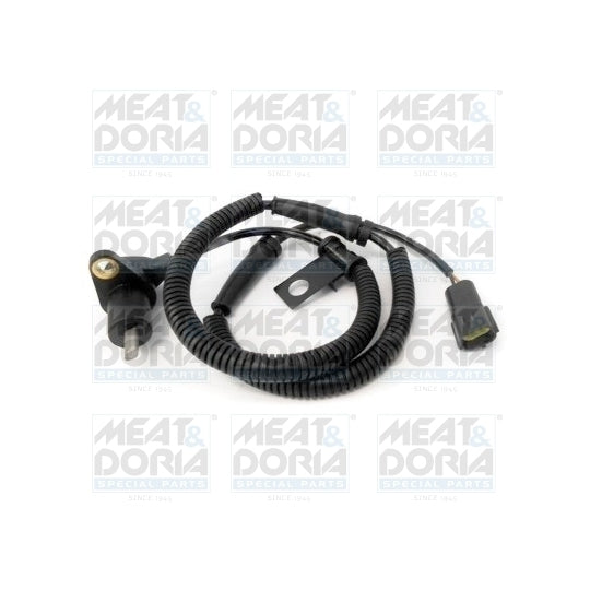 90469 Sensor, wheel speed