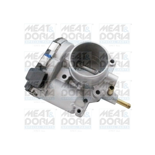 89485 Throttle body