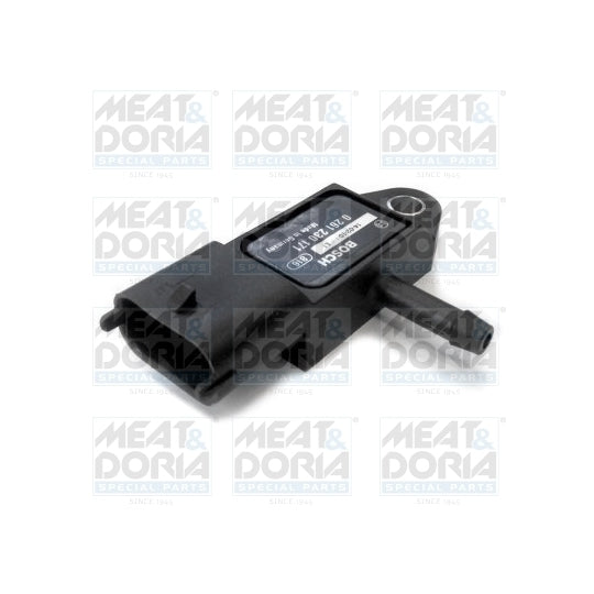 82575 Sensor, exhaust pressure