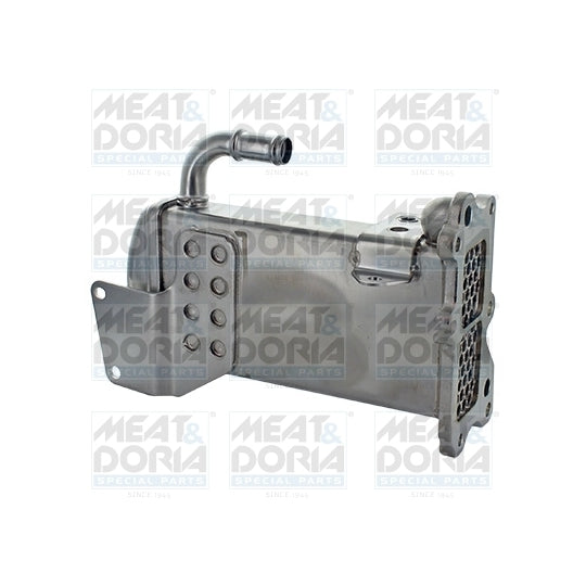 88459 Cooler, exhaust gas recirculation