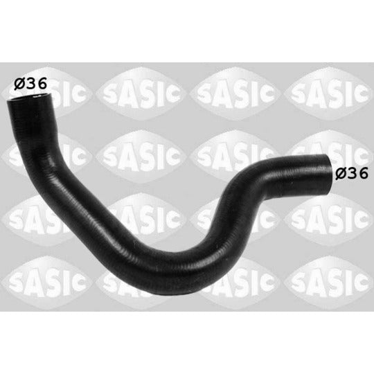 3406441 Radiator Hose