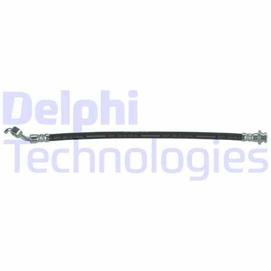 LH7239 Brake Hose