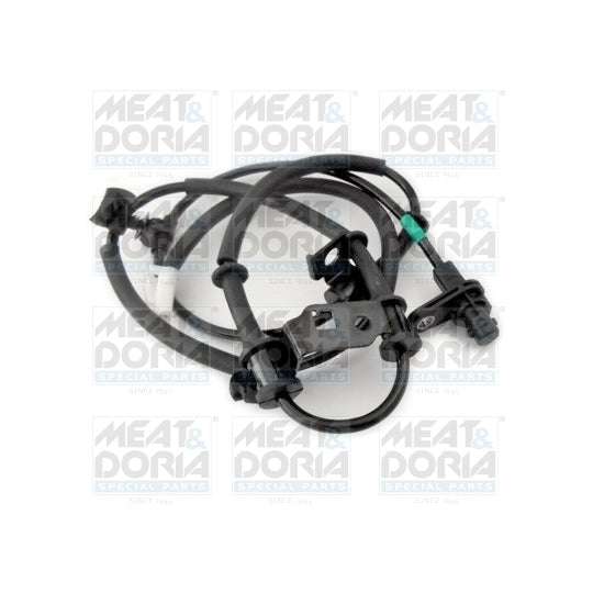 90686 Sensor, wheel speed
