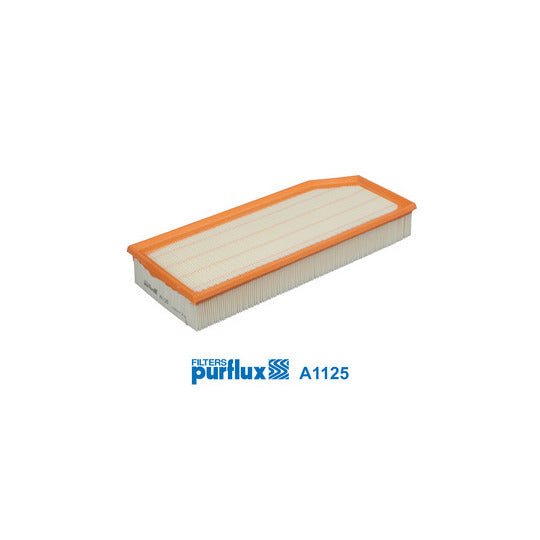A1125 Air filter