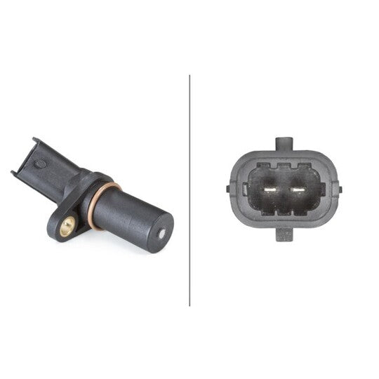 6PU 009 121-221 Pulse Sensor, flywheel