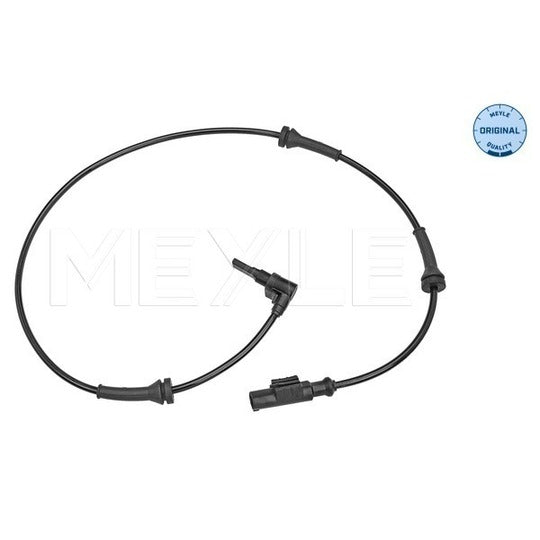 214 899 0006 Sensor, wheel speed