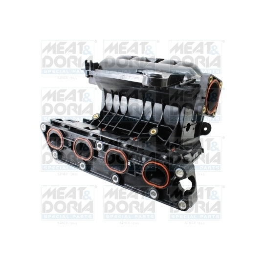89536 Intake Manifold Module