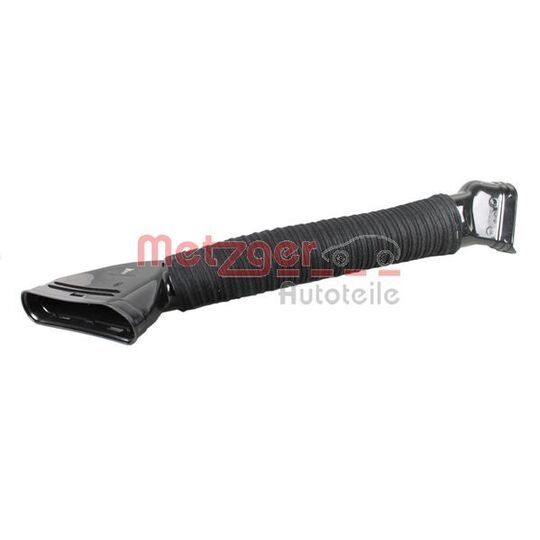 2388032 Intake Hose, air filter