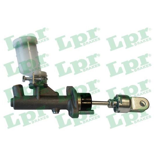2452 Master Cylinder, clutch