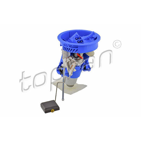 500 822 Fuel Feed Unit