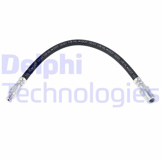 LH7686 Brake Hose