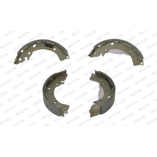 FSB4047 Brake Shoe Set