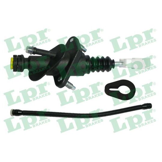 2292 Master Cylinder, clutch