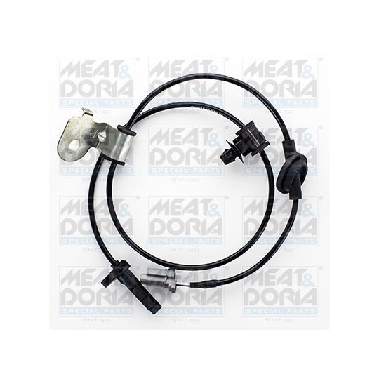 90811 Sensor, wheel speed