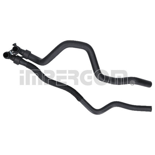 223087 Hose, heat exchange heating