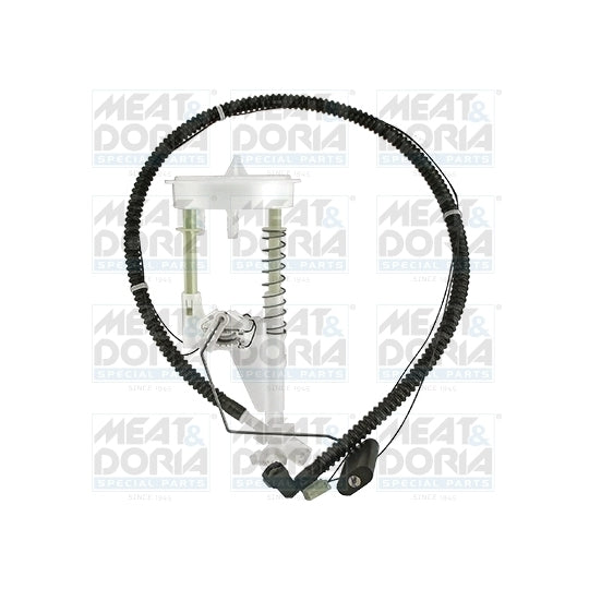79405 Sender Unit, fuel tank