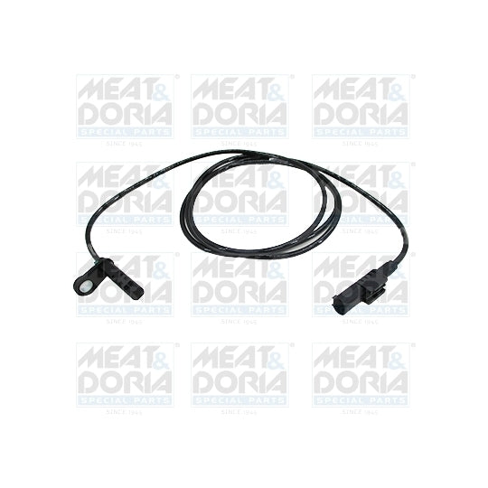 901097 Sensor, wheel speed