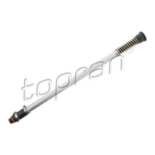 503 369 Hose, cylinder head cover breather