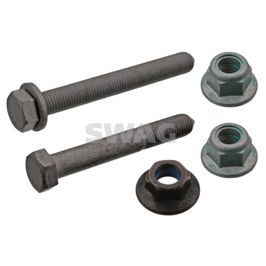 30 92 1499 Mounting Kit, control lever