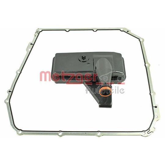8020039 Hydraulic Filter Set, automatic transmission