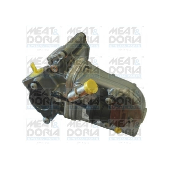 88146 Cooler, exhaust gas recirculation