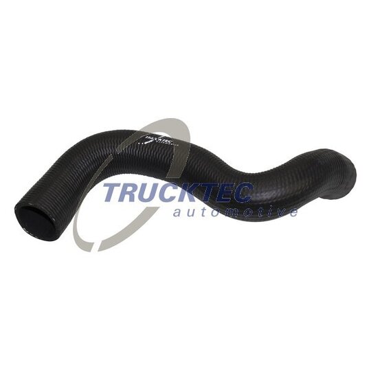 08.19.027 Radiator Hose