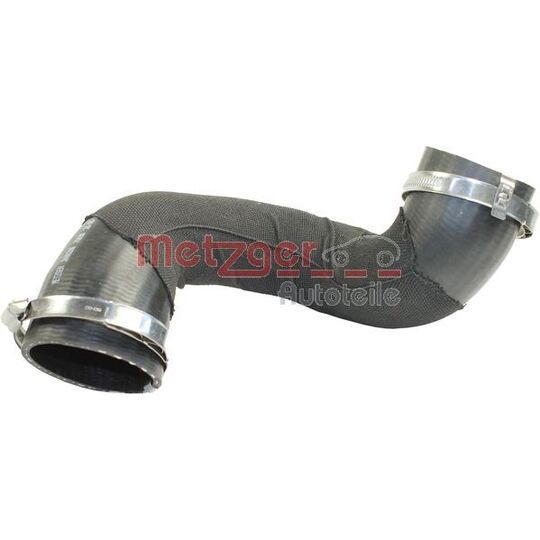 2400286 Charger Air Hose