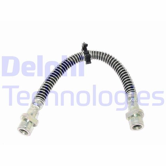 LH6176 Brake Hose