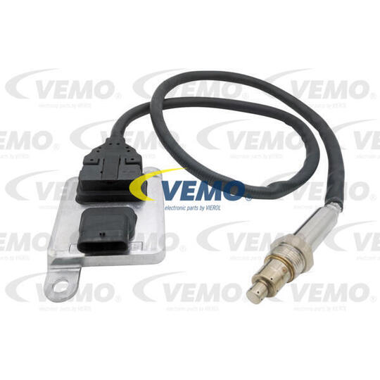 V20-72-0147 NOx Sensor, NOx Catalyst