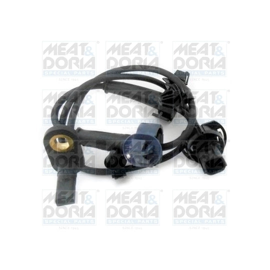 90690 Sensor, wheel speed