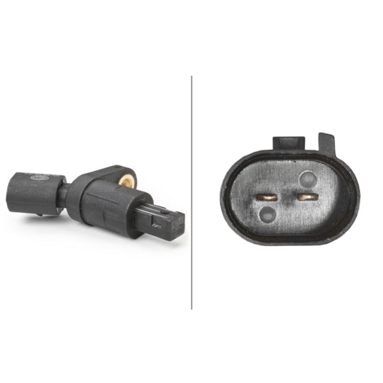 6PU 009 106-181 Sensor, wheel speed