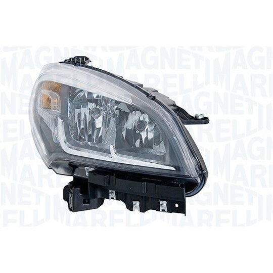 712104901120 Headlight