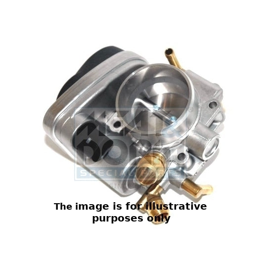 89180E Throttle body