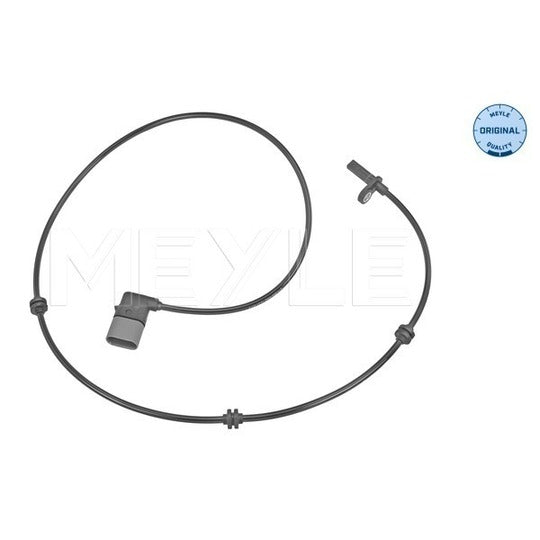 014 899 0062 Sensor, wheel speed