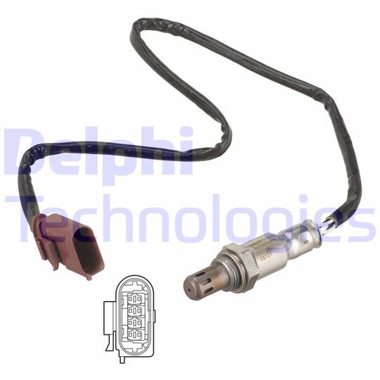 ES21347-12B1 Lambda Sensor