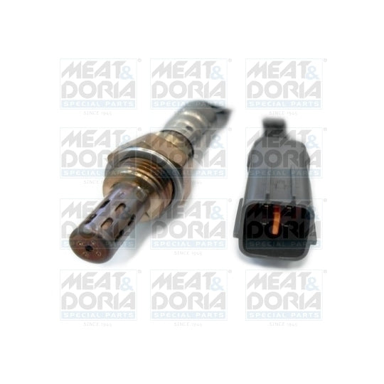 81809 Lambda Sensor