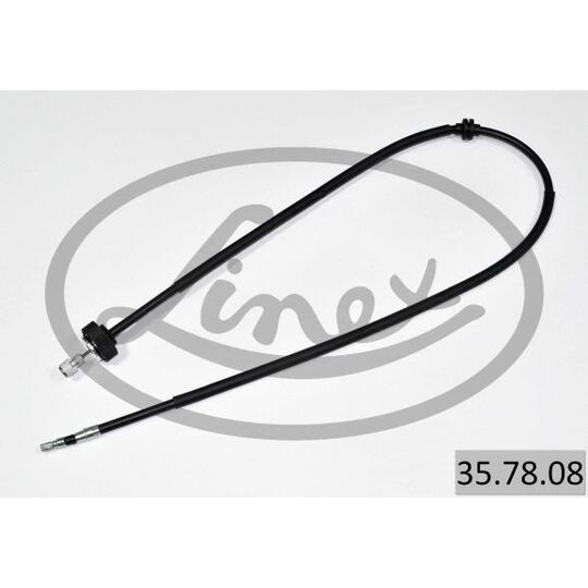 35.78.08 Cable, parking brake