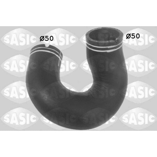 3336005 Charger Intake Hose