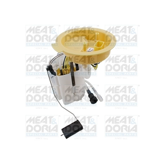 77872 Fuel Feed Unit