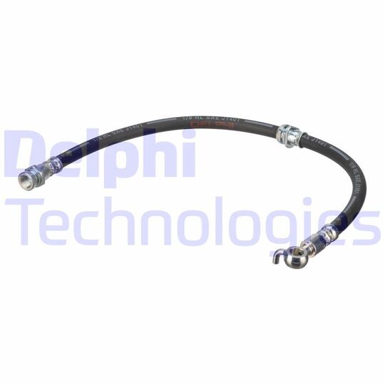LH7814 Brake Hose